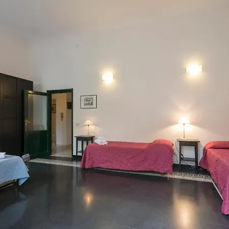 Apartman Flat 
