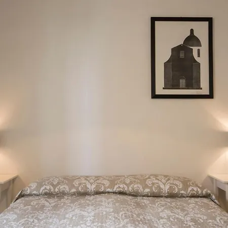 Apartman Flat 
